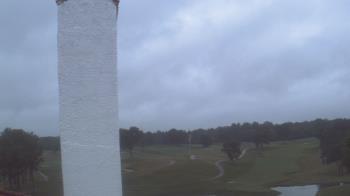 Weather camera view of Congressional Country Club.