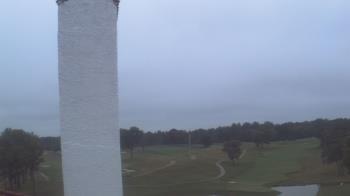 Weather camera view of Congressional Country Club.