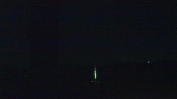 Weather camera view of Congressional Country Club.
