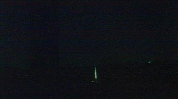Weather camera view of Congressional Country Club.