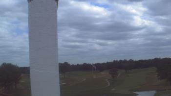 Weather camera view of Congressional Country Club.