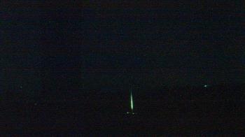 Weather camera view of Congressional Country Club.