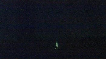 Weather camera view of Congressional Country Club.