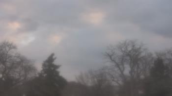 Weather camera view of Saint Peter School.