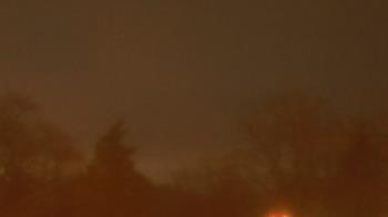 Weather camera view of Saint Peter School.