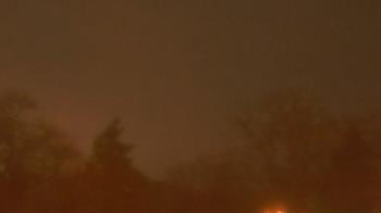 Weather camera view of Saint Peter School.