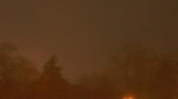 Weather camera view of Saint Peter School.