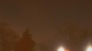 Weather camera view of Saint Peter School.