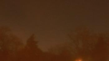 Weather camera view of Saint Peter School.