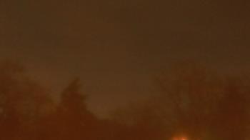 Weather camera view of Saint Peter School.