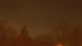 Weather camera view of Saint Peter School.