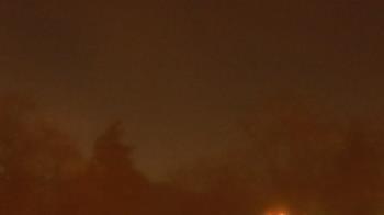 Weather camera view of Saint Peter School.