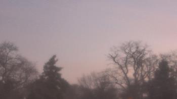 Weather camera view of Saint Peter School.