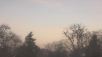 Weather camera view of Saint Peter School.