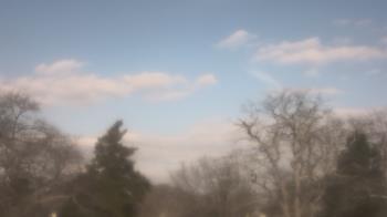 Weather camera view of Saint Peter School.