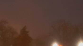 Weather camera view of Saint Peter School.