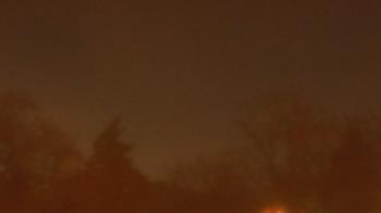 Weather camera view of Saint Peter School.