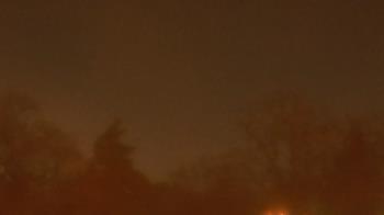 Weather camera view of Saint Peter School.