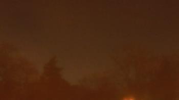 Weather camera view of Saint Peter School.