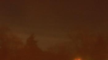 Weather camera view of Saint Peter School.