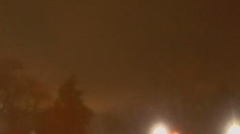 Weather camera view of Saint Peter School.