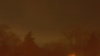 Weather camera view of Saint Peter School.