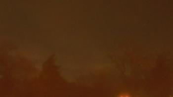 Weather camera view of Saint Peter School.