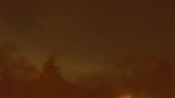 Weather camera view of Saint Peter School.