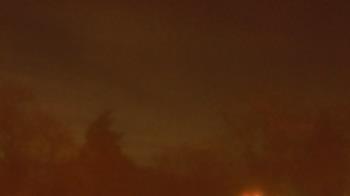 Weather camera view of Saint Peter School.