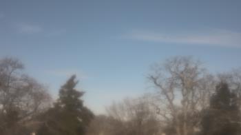 Weather camera view of Saint Peter School.