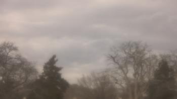 Weather camera view of Saint Peter School.