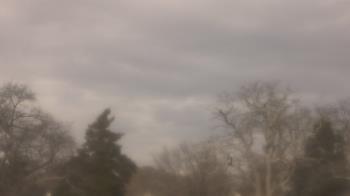 Weather camera view of Saint Peter School.