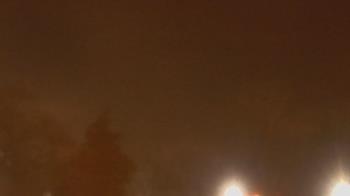 Weather camera view of Saint Peter School.