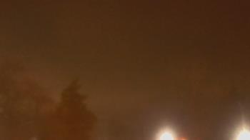 Weather camera view of Saint Peter School.