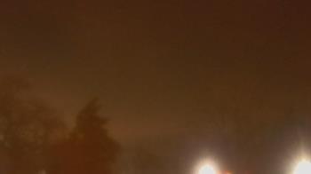 Weather camera view of Saint Peter School.