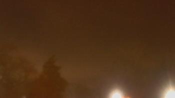 Weather camera view of Saint Peter School.