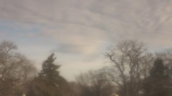 Weather camera view of Saint Peter School.