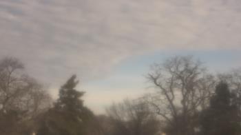 Weather camera view of Saint Peter School.