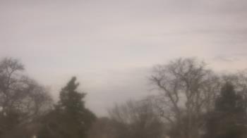 Weather camera view of Saint Peter School.