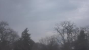 Weather camera view of Saint Peter School.