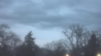 Weather camera view of Saint Peter School.