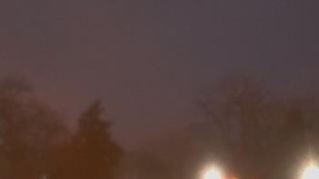 Weather camera view of Saint Peter School.