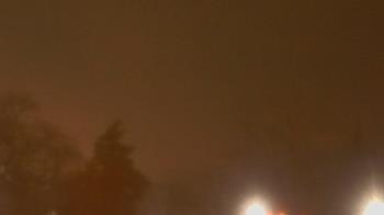 Weather camera view of Saint Peter School.