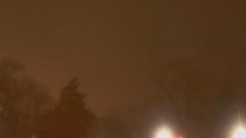 Weather camera view of Saint Peter School.