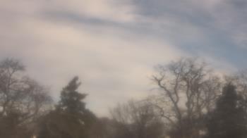 Weather camera view of Saint Peter School.