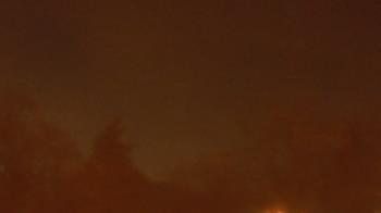 Weather camera view of Saint Peter School.