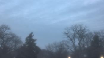 Weather camera view of Saint Peter School.