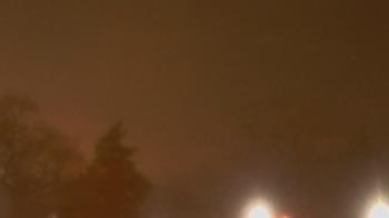 Weather camera view of Saint Peter School.