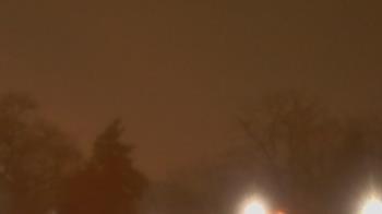 Weather camera view of Saint Peter School.