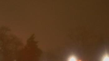 Weather camera view of Saint Peter School.